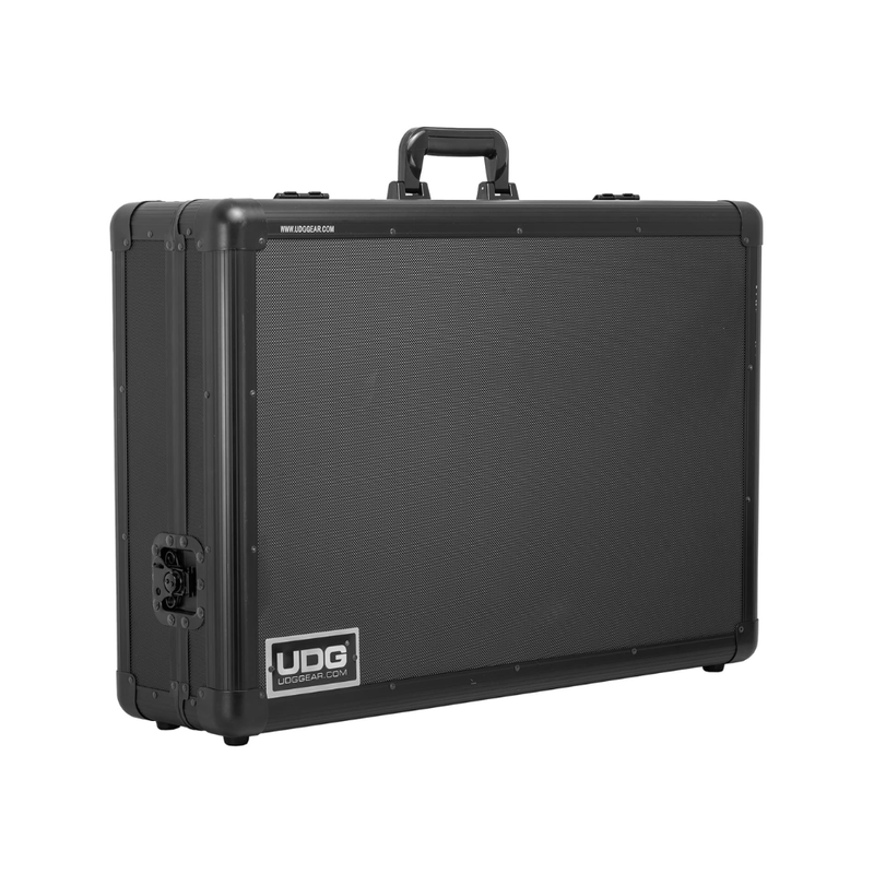 UDG Ultimate Pick Foam Flight Case Multi Format, XL, Black - Image 12