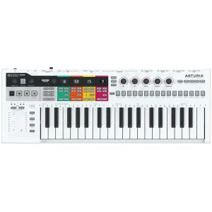 Arturia KeyStep Pro Controller & Sequencer