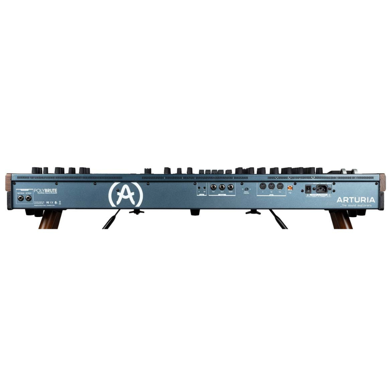 Arturia PolyBrute MIDI Keyboard Synthesizer - Image 2