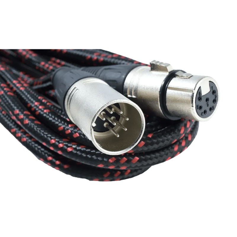 Monkey Banana Tube Condenser Mic, White - Image 5