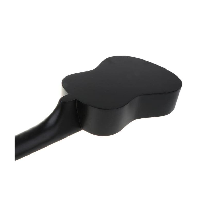 Ukelele UK-10-BK, Black - Image 2