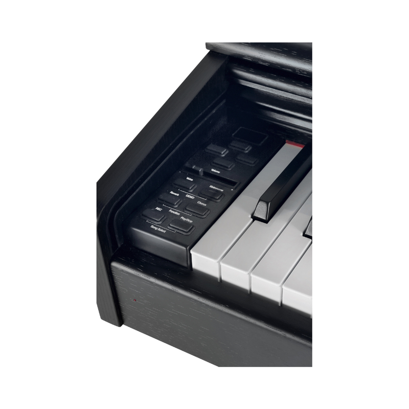 Gewa DP-300, Black - Image 2