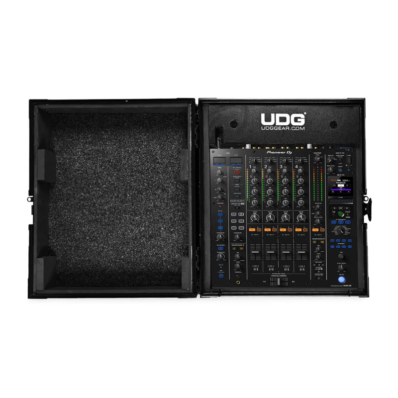 UDG Ultimate Flight Case Pioneer DJM-A9, Black - Image 1