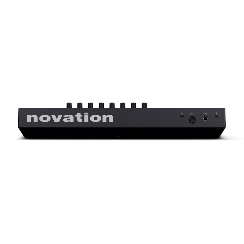 Novation Launchkey 25 MK4 MIDI Keyboard - Image 2