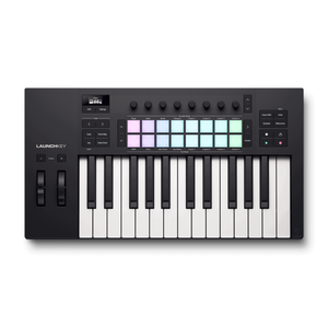 Novation Launchkey 25 MK4 MIDI Keyboard