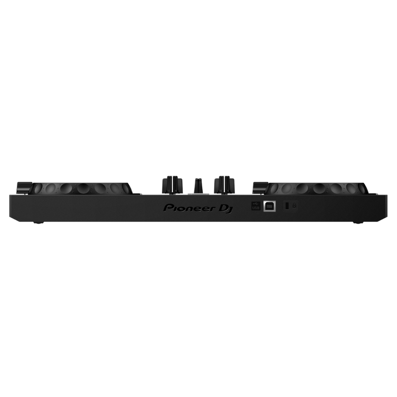 Pioneer DDJ-200 Wedj/Rekordbox DJ Controller - Image 2