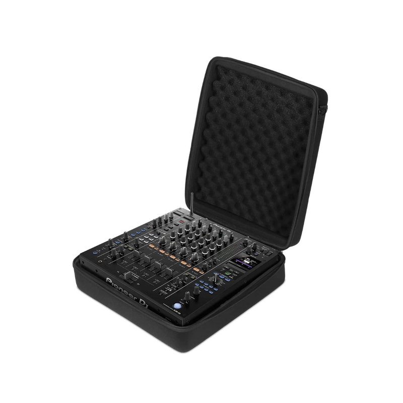 UDG Creator Pioneer DJ DJM-A9 Hardcase, Black - Image 2