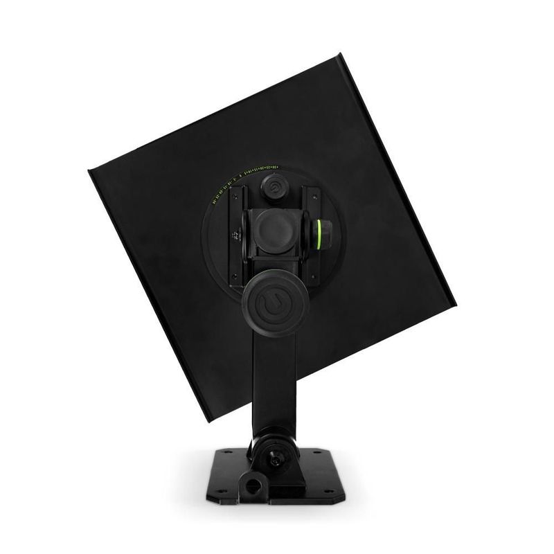 Gravity SP WM 1 B Tiltable and Swivelling Wall Mount for Studio Monitors - Image 4
