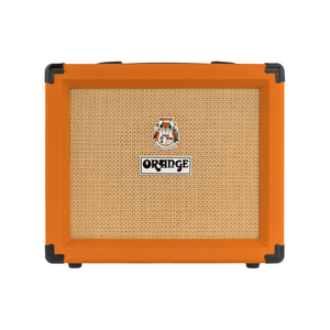 Orange Crush 20 – 20W Twin-Channel Guitar Combo Amp with CabSim and Aux Input