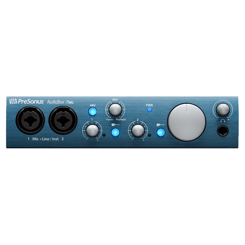 PreSonus Audiobox iTwo - Image 1