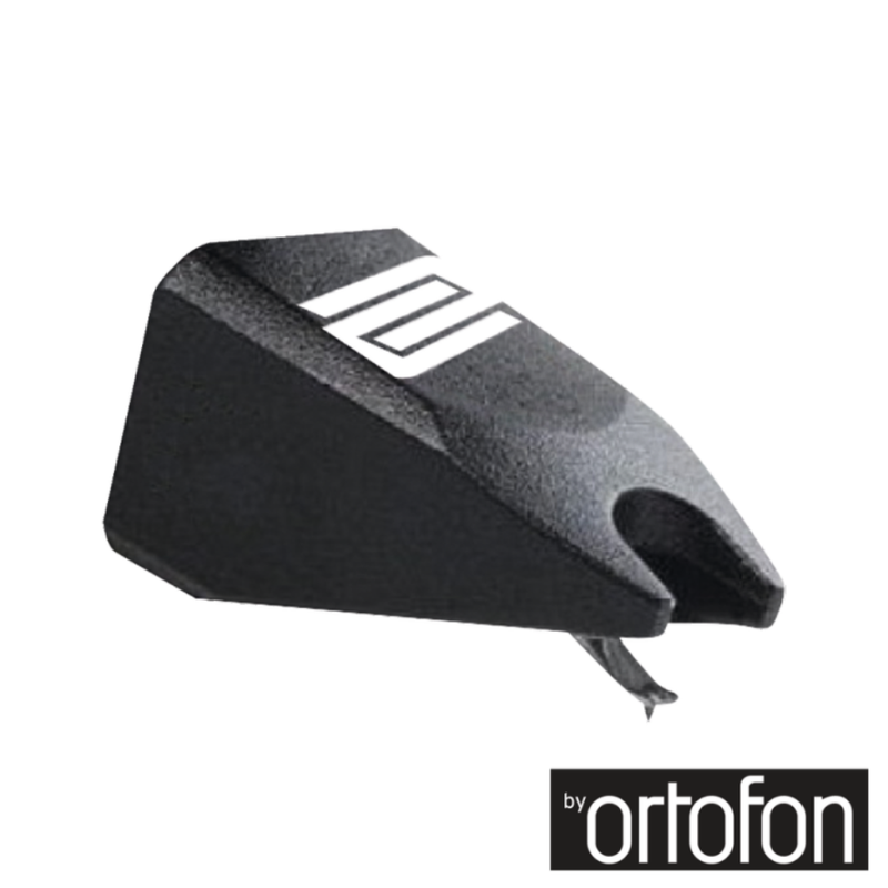 Reloop Concorde Replacement Stylus, Black - Image 1