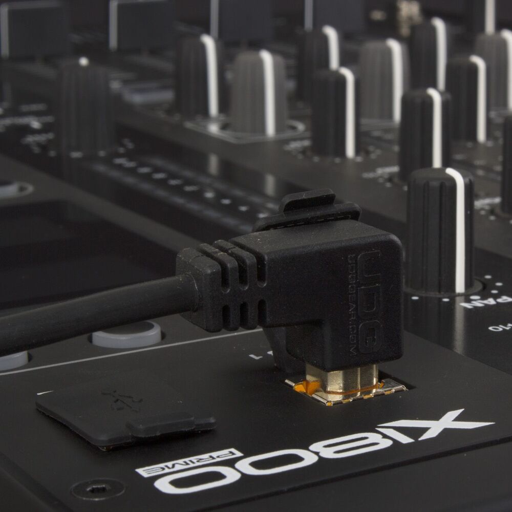 Optimized Design for Professional Use