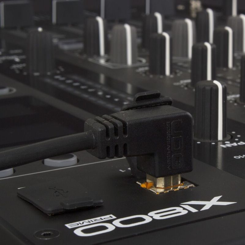 Optimized Design for Professional Use