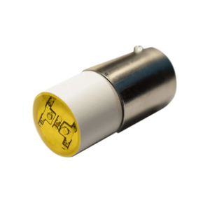 Orange Power Indicator LED – Used in Chinese Amps
