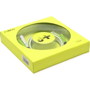 Oyaide NEO D+ RCA Class B STEREO RCA, 1 m