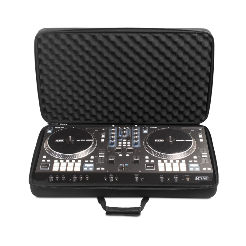 UDG Creator Rane One Hardcase, Black - Image 1