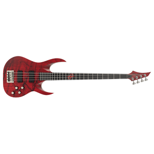 Solar Guitars AB2.4Canibalismo