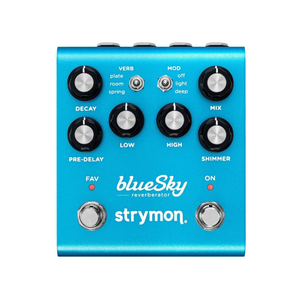 Strymon Blue Sky V2