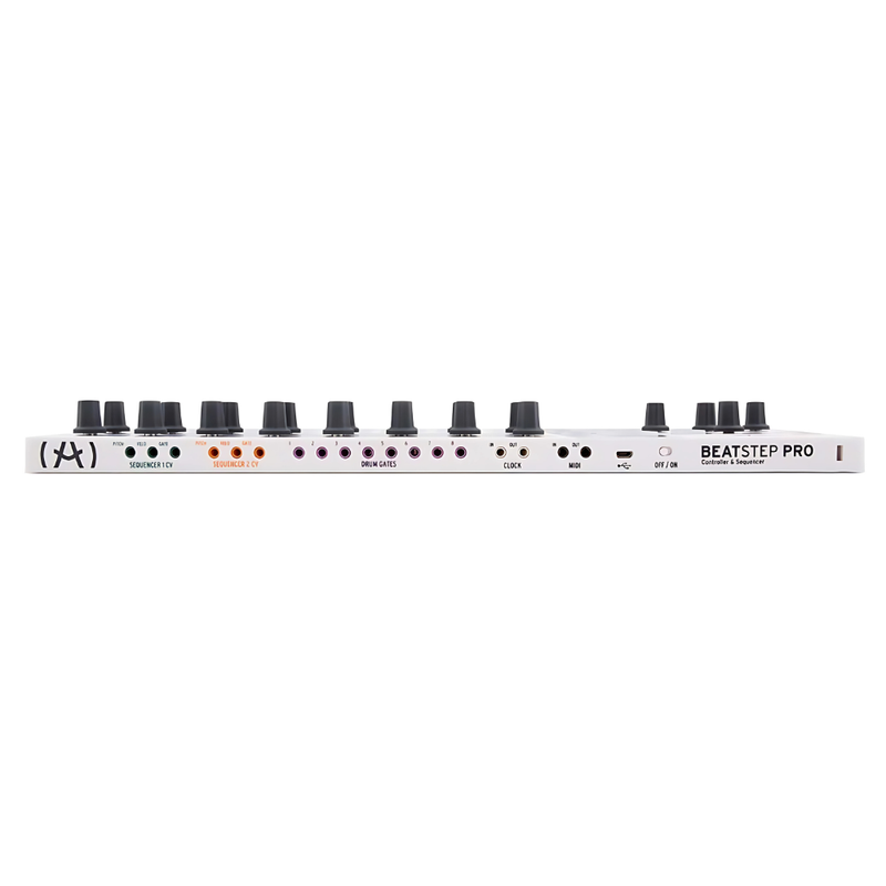 Arturia BeatStep Pro Performance Controller and Sequencer - Image 2