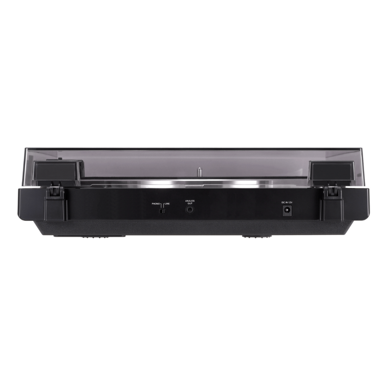 Audio-Technica AT-LP60XBT Fully Automatic Wireless Belt-Drive Bluetooth Turntable - Image 4