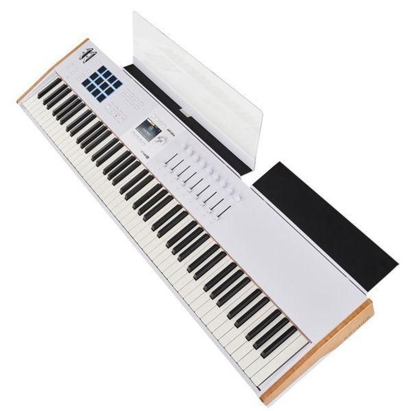 Arturia KeyLab 88 MK3, White - Image 3