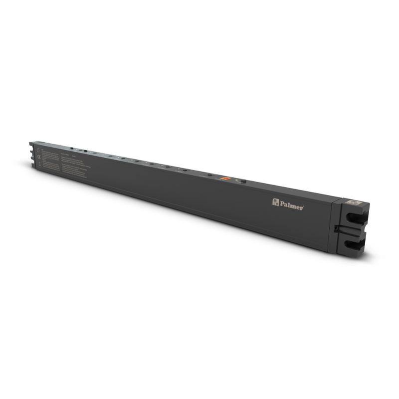 Palmer Pedalbay® 60 PB Pedalboard incl.WTPB60 Powerbar - Image 6