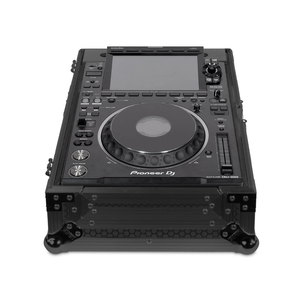 UDG Ultimate Flight Case Multi Format CDJ/MIXER MK3, Black