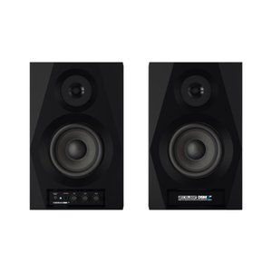 Reloop DSM3-BT 3" Bluetooth Monitors