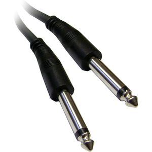 SJN Molded Guitar Cable, 3 m
