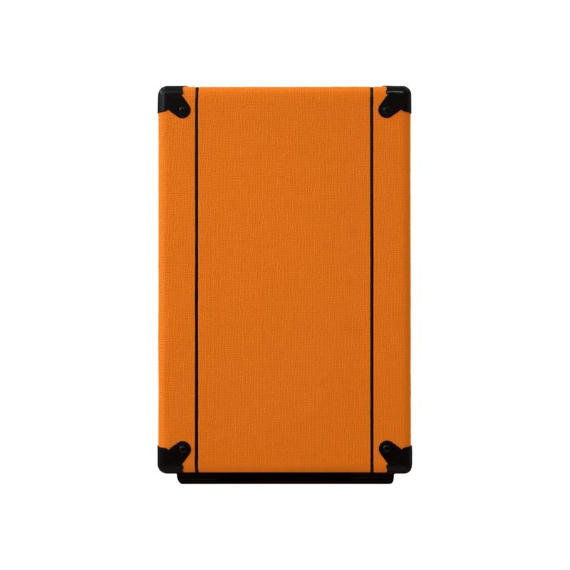 Orange Rocker 32 – 30W 2x10" Stereo Tube Combo Amp with Stereo FX Loop & Half-Power Mode - Image 2