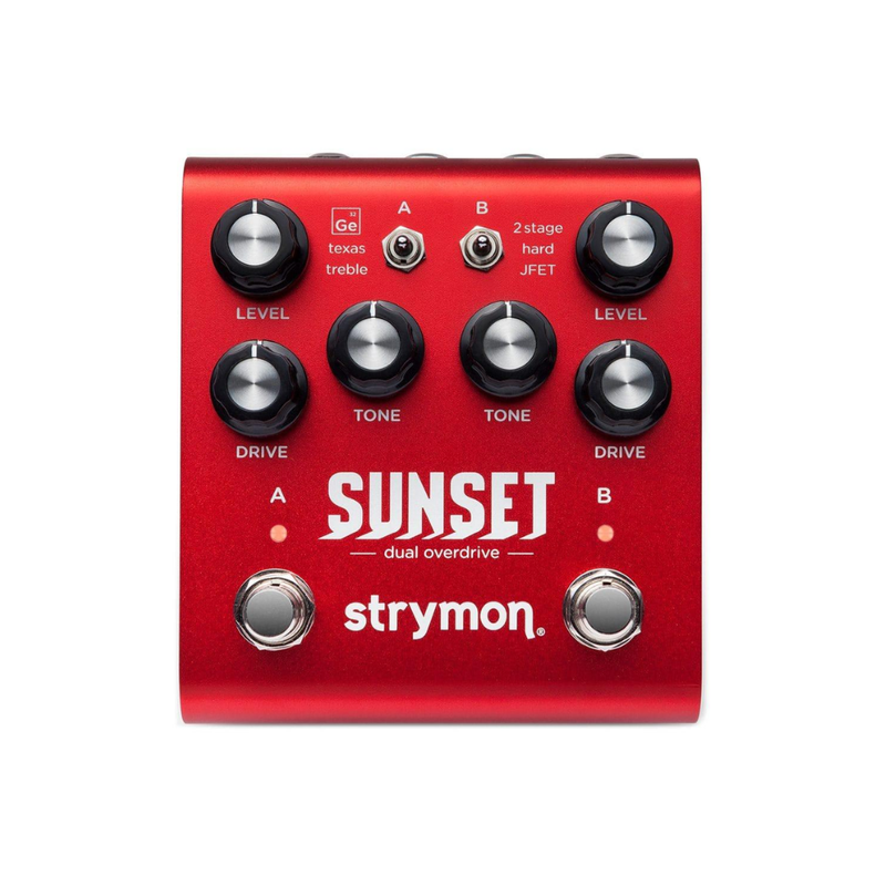 Strymon Sunset - Image 1