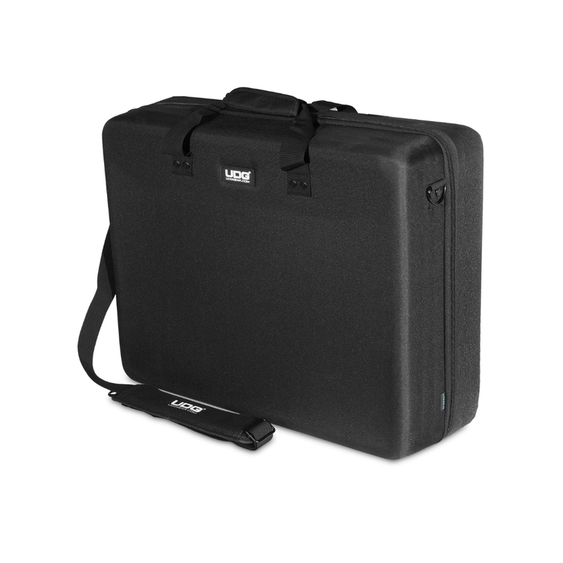 UDG Creator Pioneer CDJ3000 / Denon SC6000 / Turntable Hardcase, Black - Image 2