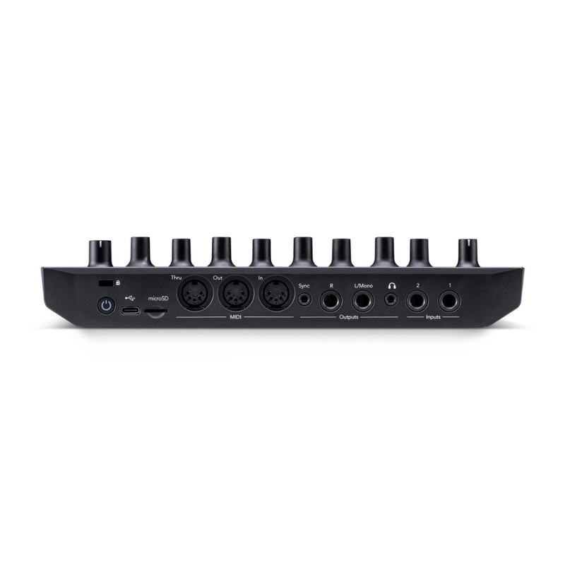 Novation Circuit Tracks - Image 2