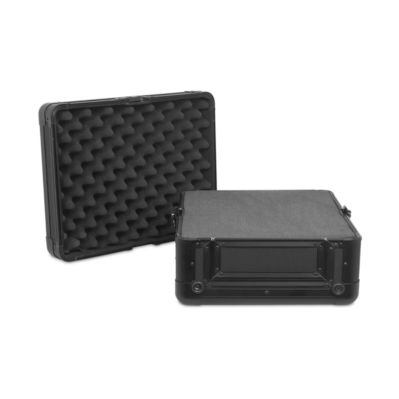 UDG Ultimate Pick Foam Flight Case Multi Format, S, Black - Image 2