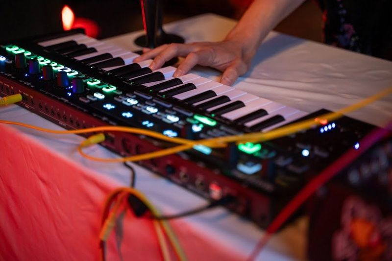 Creative Freedom in Your Hands