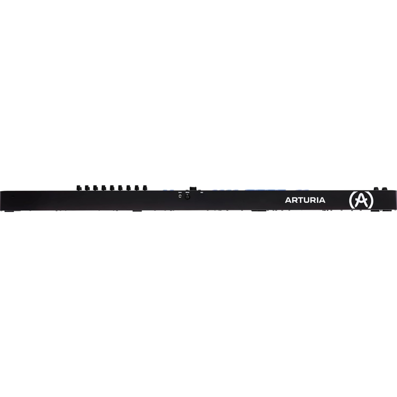 Arturia KeyLab Essential 88 MK3, Black - Image 3