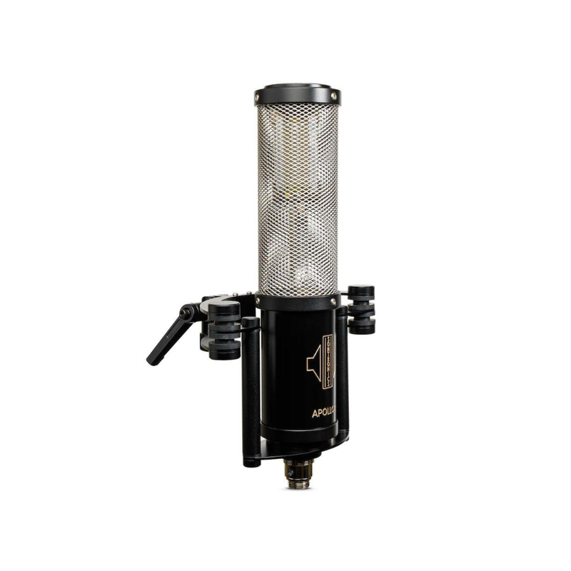 Sontronics APOLLO2 X-Y Blumlein Stereo Ribbon Microphone - Image 2