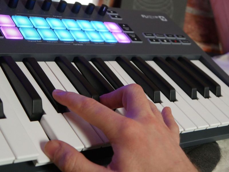 Seamless FL Studio Integration