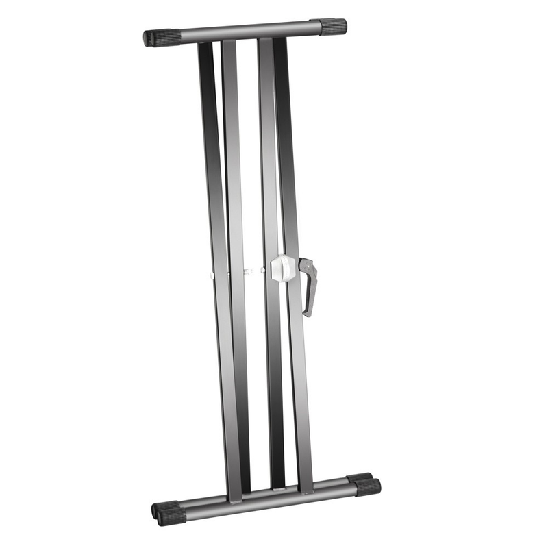 Adam Hall SKS 03 Keyboard Stand, Black - Image 3