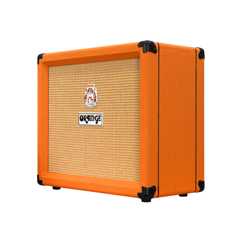 Orange O-Tone 40 – 40W Dual-Channel Solid-State Guitar Amp Head with FX Loop and CabSim - Image 3