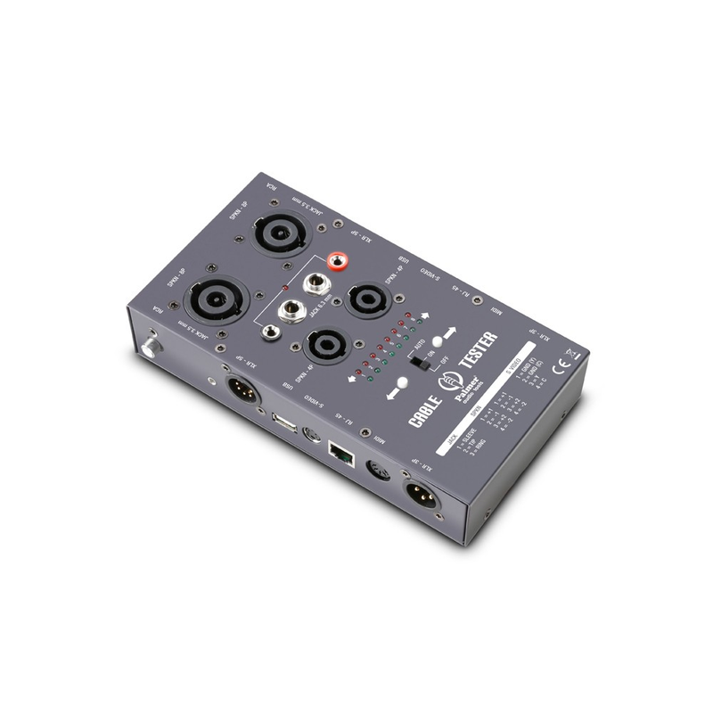 Palmer AHMCTXL V2 - Multi Cable Tester - Image 1