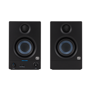 PreSonus Eris E3.5 2nd Gen Studio Monitors, Black (Sold in Pairs)