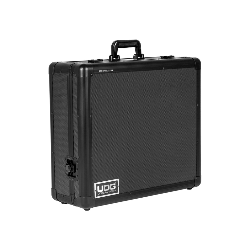 UDG Ultimate Pick Foam Flight Case Multi Format, L, Black - Image 3
