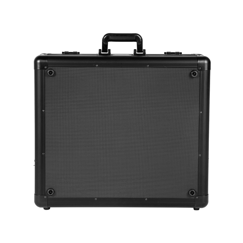 UDG Ultimate Pick Foam Flight Case Multi Format, L, Black - Image 8