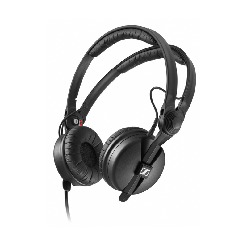 Sennheiser HD-25 Professional DJ Headphones - Image 1