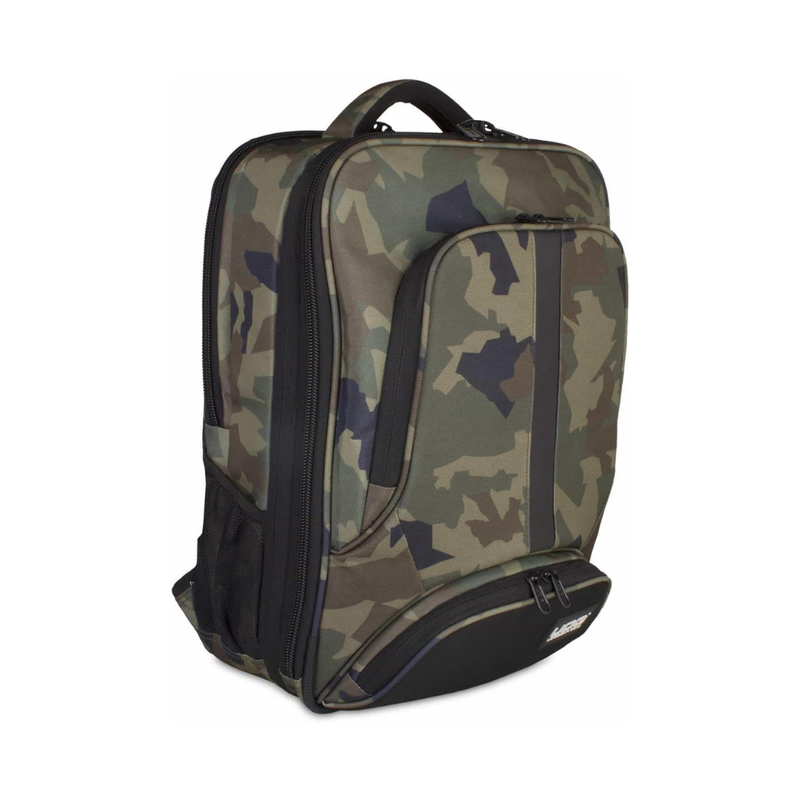UDG Ultimate Backpack, Slim, Camo / Orange Inside - Image 2