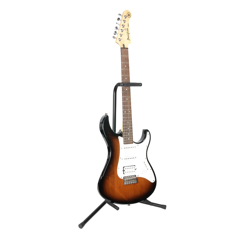 Adam Hall Stands SGS 101 Guitar Stand - Image 4
