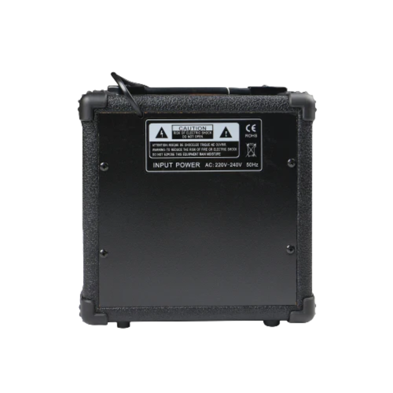 Deviser Guitar Amp YX-TG-10 - Image 2