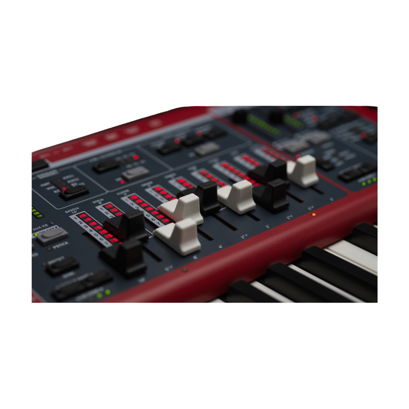 Nord Stage 4 Compact 73-Key Stage Keyboard - Image 2