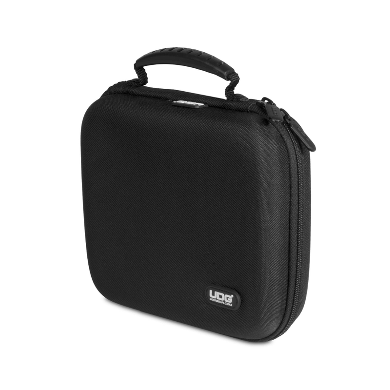 UDG Creator Controller Universal Audio Apollo Twin MK2 X Hardcase, Black - Image 3